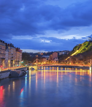 a lyon, on compte 1,2 acheteur pour un vendeur en janvier 2014.