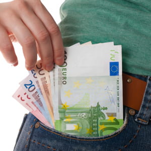 les coachs avec des billets pleins les poches ne sont pas légion.