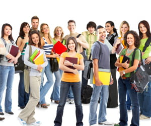 l'expérience associative est très valorisée et enrichissante.