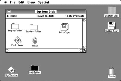 capture de mac system software