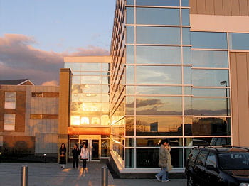 lancaster university management school