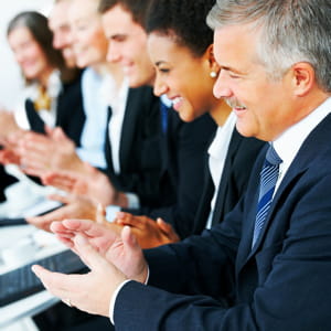 capitalisez sur vos talents pour briller.