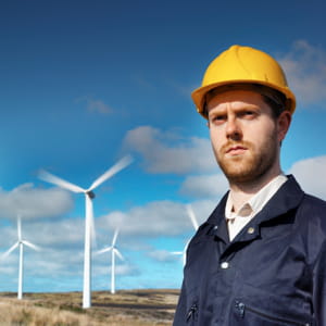 le photovoltaïque et le solaire viennent concurrencer le secteur éolien.