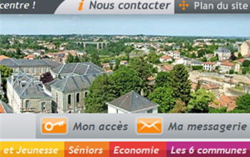 parthenay