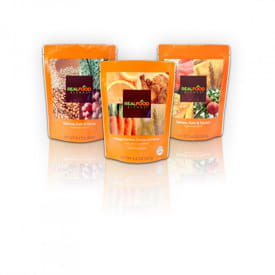 real food blend, pour tous ceux nourris via des sondes alimentaires.