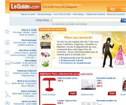 leguide.com, indétrônable numéro un