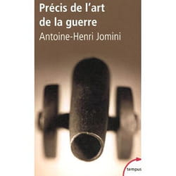 précis de l'art de la guerre
