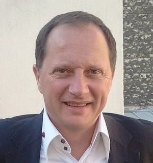 pascal chevalier, ancien pdg de netbooster