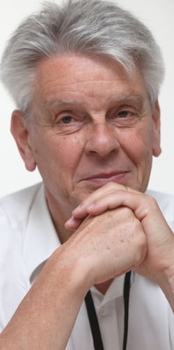 alain richard