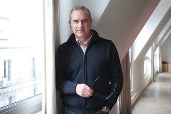 michel duléry, directeur associé en charge de l'international.
