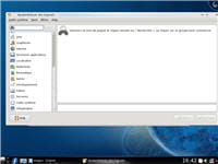 la gestion des applications sous fedora