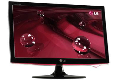 le 23 pouces lg w2361v-pf
