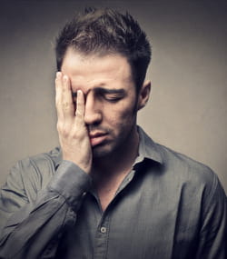 un coup de blues ? voici comment rebondir.