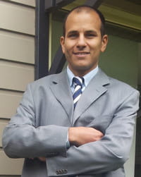 pierre elias, fondateur de cognit