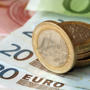 vous aurez besoin d'un petit matelas financier pour commencer.