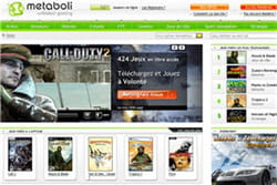 metaboli