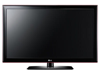 la série lg ld650, qui est venue remplacer les ld550.