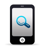 le référencement pour mobile est en train de décoller...