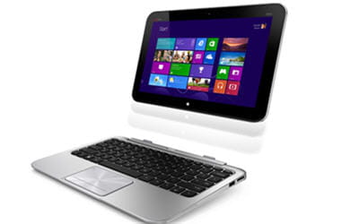 la hp envy x2 sera disponible en france dans le courant du mois de décembre au