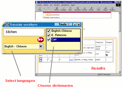 un traducteur intelligent