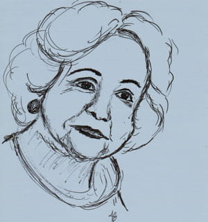dorothea steinbruch.