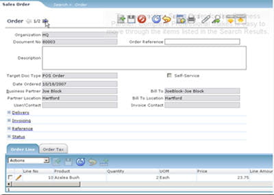 les versions professionnelles et enterprise de sugarcrm sont élaborées autour de