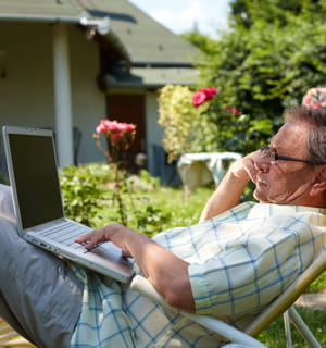les salariés ne seraient pas aussi efficaces chez eux qu'au bureau.
