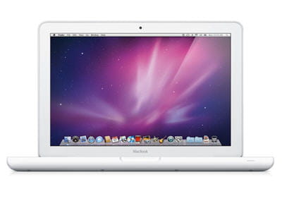 moins 'classe' que le macbook pro, mais moins cher aussi.