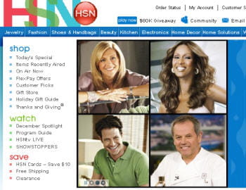 hsn.com