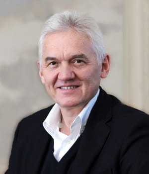 gennady timchenko