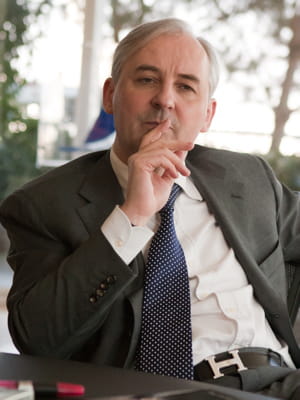 françois pérol.