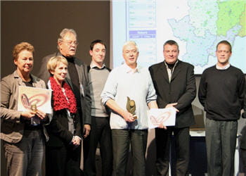 'notre intranet s'inscrit dans un projet de semi-autonomie, dans la mesure où