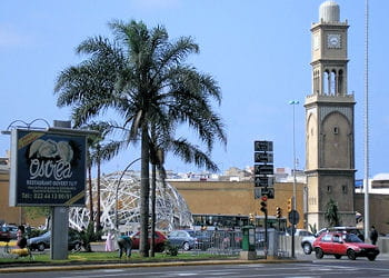 casablanca