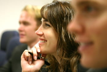 le classement 2011 des entreprises où il fait bon travailler en france (best
