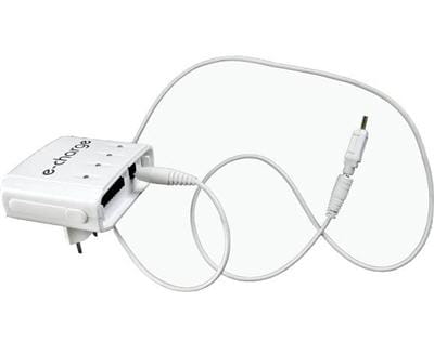e-charge