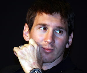 lionel messi, une star mondiale incontournable.