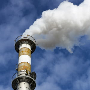 l'entreprise transforme en énergie la chaleur des usines.