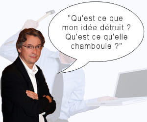 citation extraite de 'l'idée qui tue !'