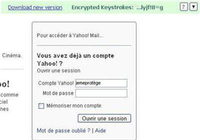 un ecosystème de modules pour compléter la sécurité native de firefox, comme