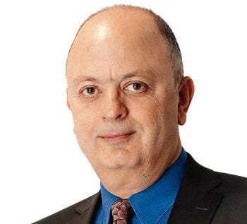 simon azoulay, fondateur et pdg d'alten.