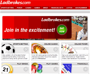 ladbrokes
