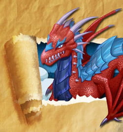 knights & dragons