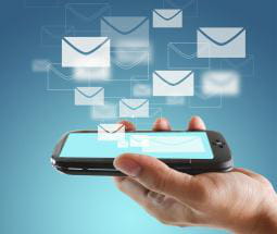 les services de messagerie instantanée sur ip amputent les revenus que les