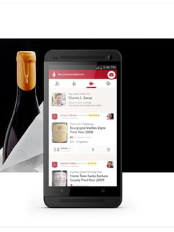 les vins n'auront plus aucun secret pour vous.