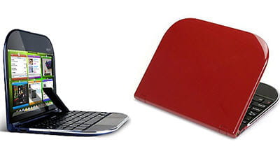 a la fois netbook et smartphone : le smartbook
