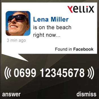 exemple d'usage de yellix