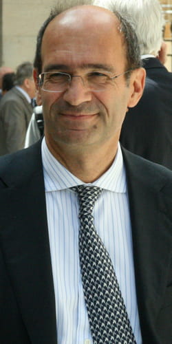 eric woerth