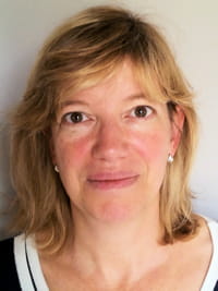 laurence becq, porte-parole de l'afscm.