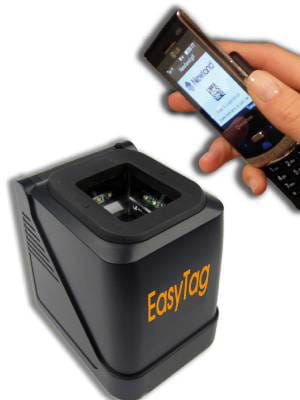 smart'tag, plateforme m-tourisme cross medias.