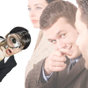 manque de cohésion, de remise en cause chez vos collaborateurs... le